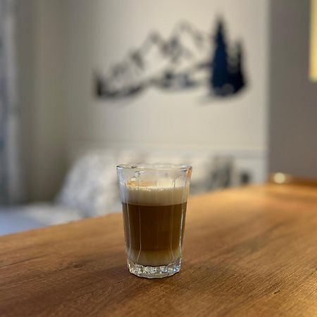 Gorski Mikroapartament 斯克拉斯卡波伦巴 外观 照片