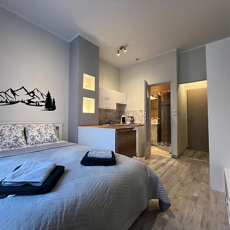 Gorski Mikroapartament 斯克拉斯卡波伦巴 外观 照片
